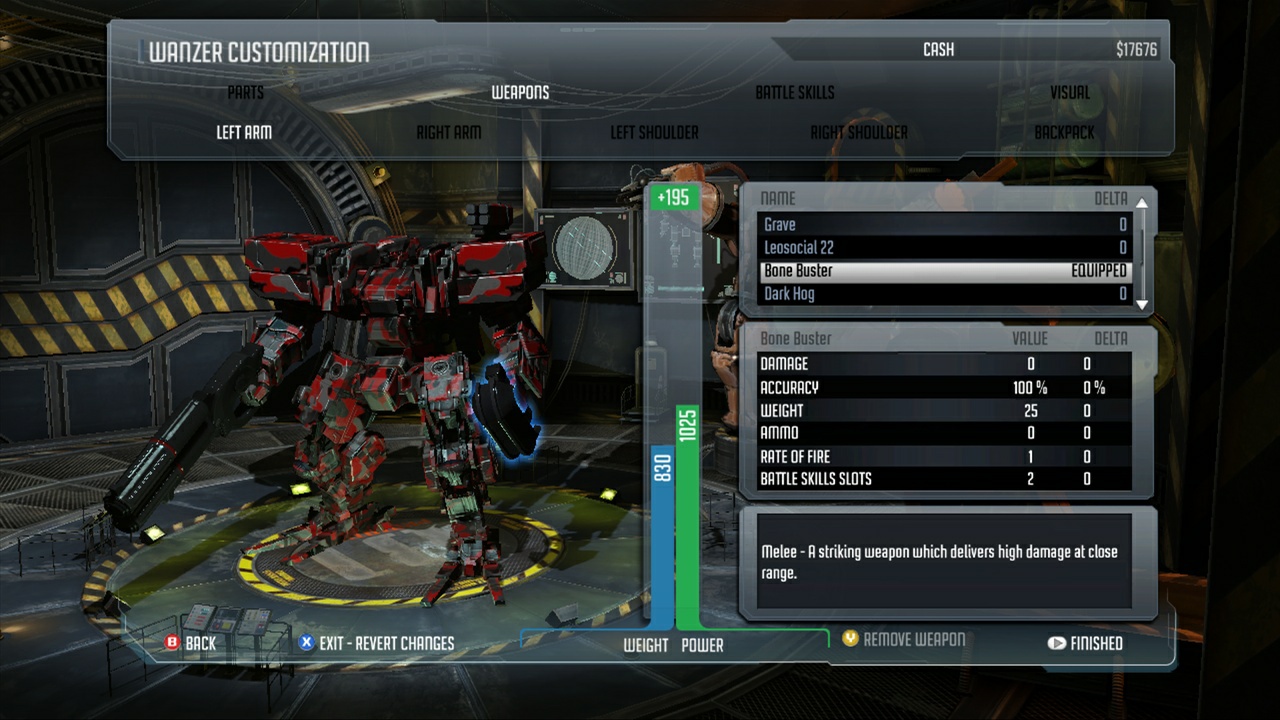 Front Mission Evolved  - Imagen 13